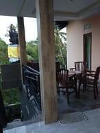 Cebluk Sari Homestay