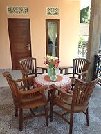 Cebluk Sari Homestay