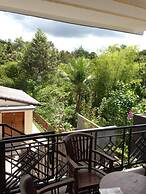 Cebluk Sari Homestay