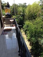 Cebluk Sari Homestay