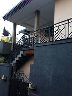 Cebluk Sari Homestay