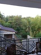 Cebluk Sari Homestay