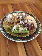 Cebluk Sari Homestay