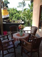 Cebluk Sari Homestay