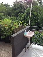 Cebluk Sari Homestay