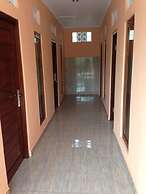 Cebluk Sari Homestay