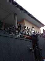 Cebluk Sari Homestay