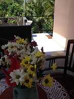 Cebluk Sari Homestay