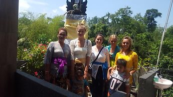 Cebluk Sari Homestay