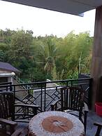 Cebluk Sari Homestay