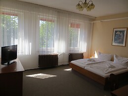 Heidehotel Letzlingen