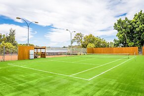 The Swan Valley Retreat