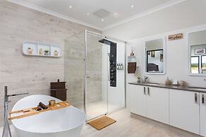 The Swan Valley Retreat