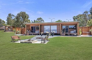 The Swan Valley Retreat