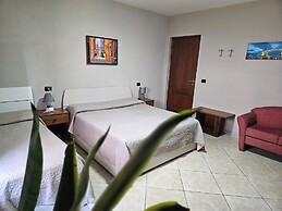 Garden Inn
