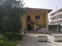 Garden Inn