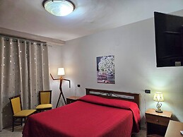Garden Inn