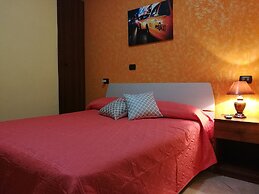 Garden Inn