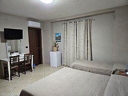 Garden Inn