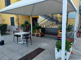 Garden Inn