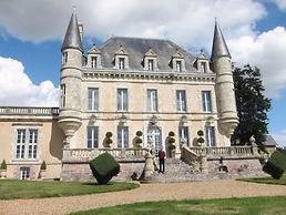 Château De La Goujonnerie