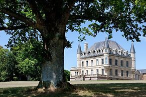 Château De La Goujonnerie