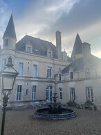Château De La Goujonnerie