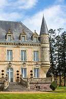 Château De La Goujonnerie