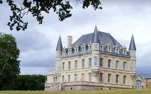 Château De La Goujonnerie