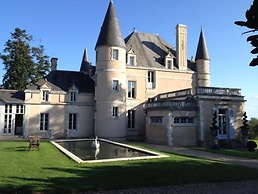 Château De La Goujonnerie
