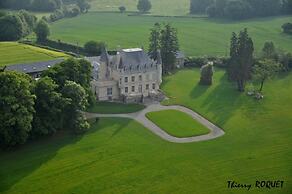 Château De La Goujonnerie