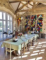 Château De La Goujonnerie