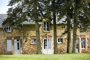 Château De La Goujonnerie