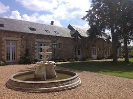 Château De La Goujonnerie