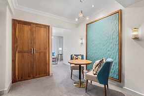 The Spa Hotel at Ribby Hall Village