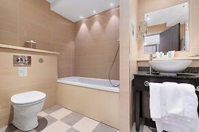 The Spa Hotel at Ribby Hall Village