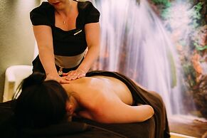 The Spa Hotel at Ribby Hall Village