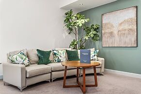 The Spa Hotel at Ribby Hall Village