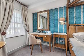 The Spa Hotel at Ribby Hall Village