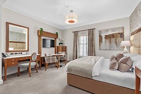 The Spa Hotel at Ribby Hall Village