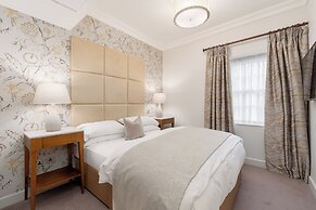 The Spa Hotel at Ribby Hall Village