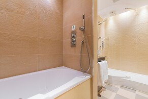 The Spa Hotel at Ribby Hall Village