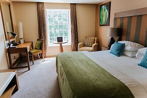 The Spa Hotel at Ribby Hall Village