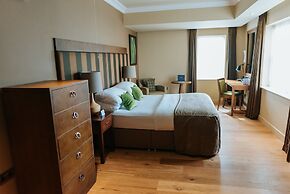 The Spa Hotel at Ribby Hall Village