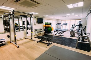 The Spa Hotel at Ribby Hall Village