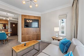 The Spa Hotel at Ribby Hall Village