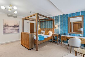 The Spa Hotel at Ribby Hall Village