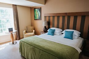 The Spa Hotel at Ribby Hall Village