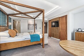 The Spa Hotel at Ribby Hall Village