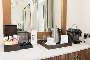 The Spa Hotel at Ribby Hall Village